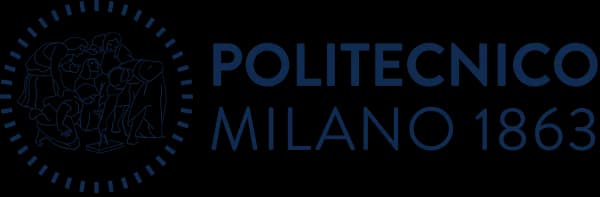 Politecnico di Milano logo